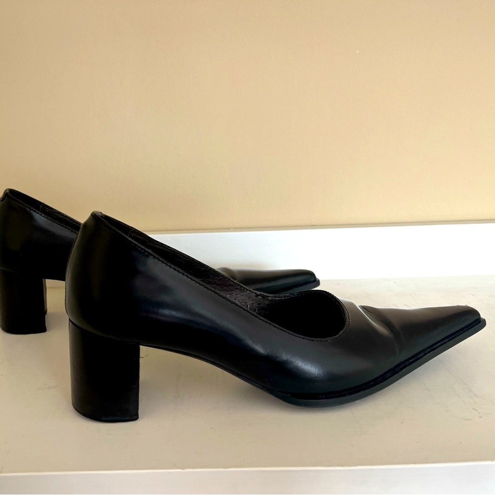 Shoes. French brand.